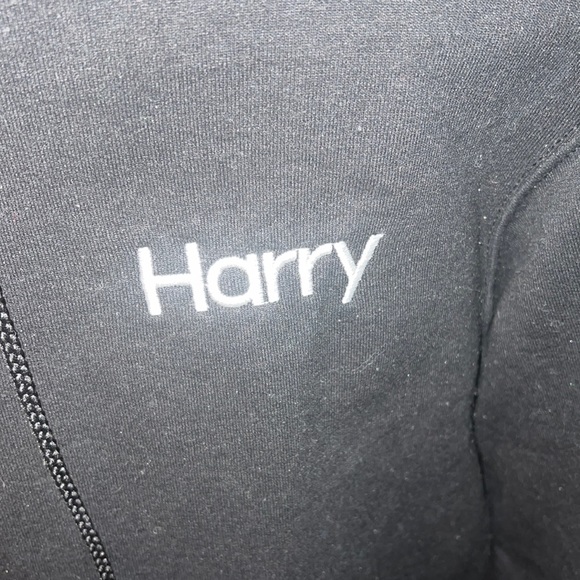 Harry styles live on tour merchandise hoodie 2018 - Picture 7 of 10